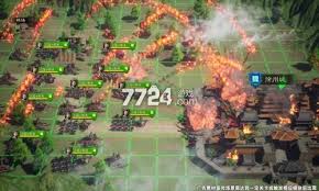 三国兵临天下蜀国阵容如何玩