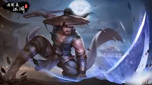 这就是江湖自创武学如何加点对应经脉属性