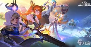 上古王冠元素之主格蕾尔强度评测