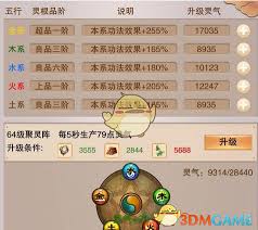 想不想修真如何提升灵根