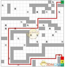 想不想修真冥界阴阳地狱秘境地图通关攻略
