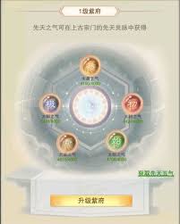 想不想修真望气仙术获取位置