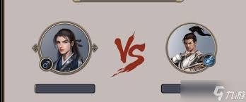 这就是江湖无名枪客如何行走江湖