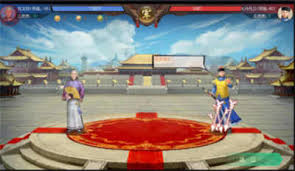 叫我万岁爷校场怎么玩