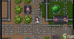 江湖风云录如何玩转嵩山