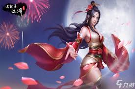 这就是江湖如何自创功法