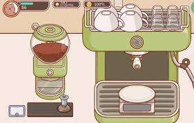 可口的咖啡糖果冲击是什么？探索游戏的独特玩法