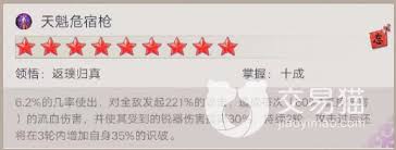 江湖枪系前期怎么玩