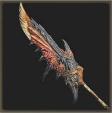 怪物猎人荒野火龙盾斧衍生图鉴详解