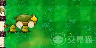 植物大战僵尸玉米加农炮怎么获取