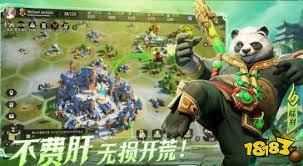 荒野国度阵容选择攻略