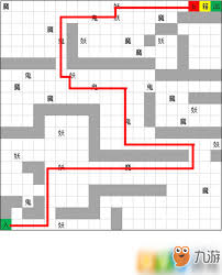 想不想修真毁灭魔界秘境地图通关攻略