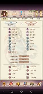 想不想修真神界BOSS和魔怪的攻击力是多少