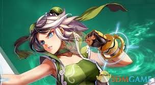 时空猎人龙灵强度如何