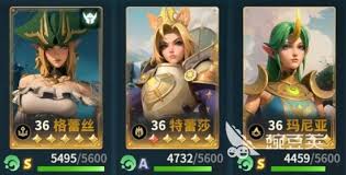 荒野国度T0英雄有哪些