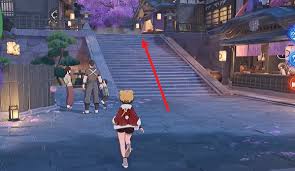 原神钱汤馒头食谱获取方法