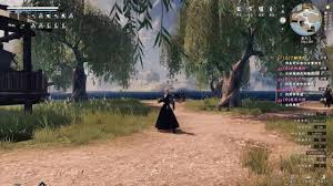 这就是江湖洙泗书院怎么玩