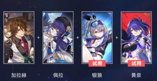 崩坏星穹铁道晨昏卷隐day1低配阵容选择攻略