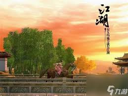 这就是江湖如何提升府邸技巧