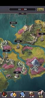 这就是江湖东瀛后发展建议