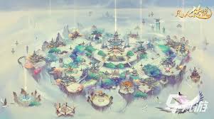 凡人传说十极界怎么玩