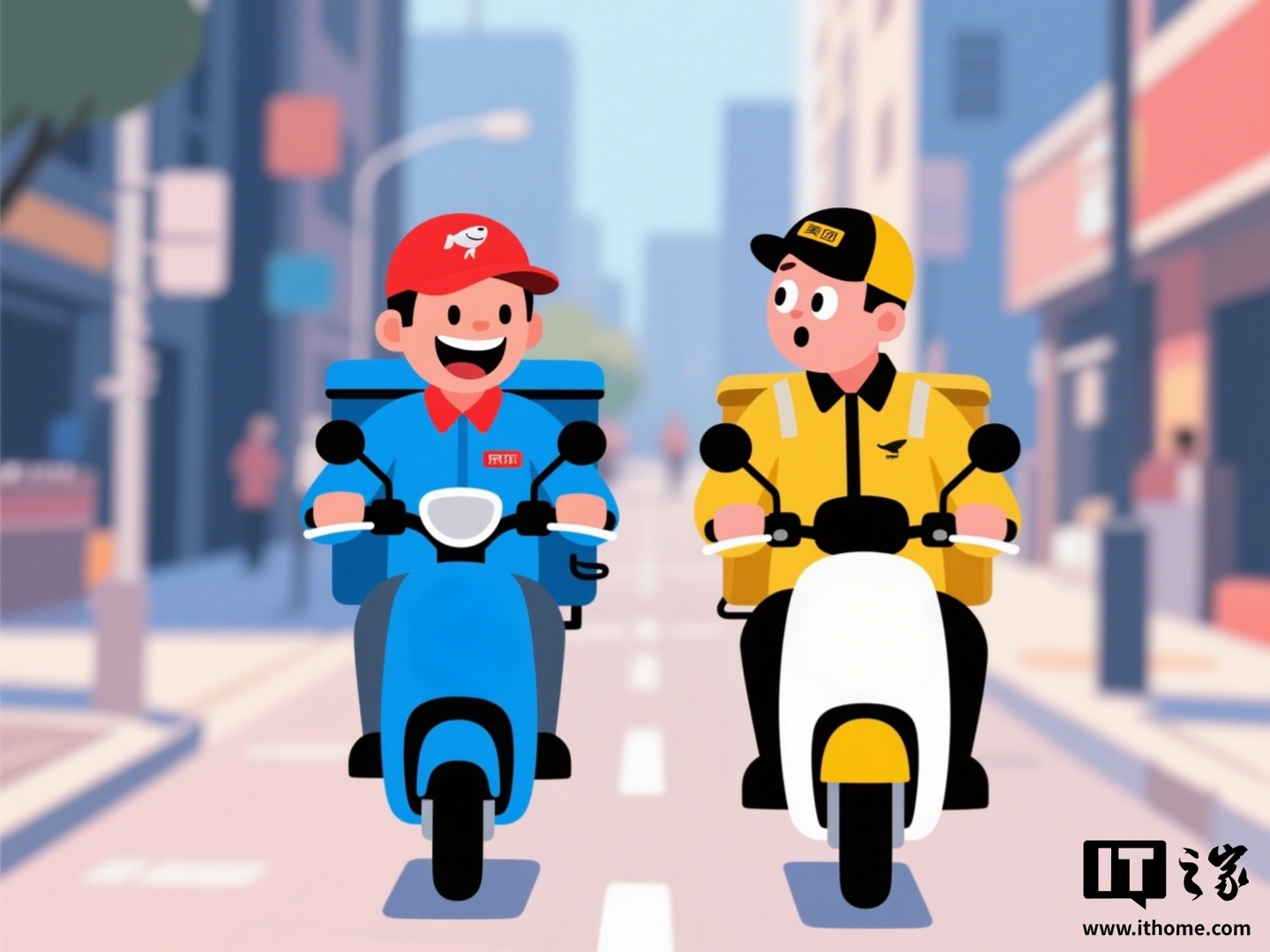 聚焦“幽灵外卖”“低价内卷”等问题，专家解读外卖平台国家标准