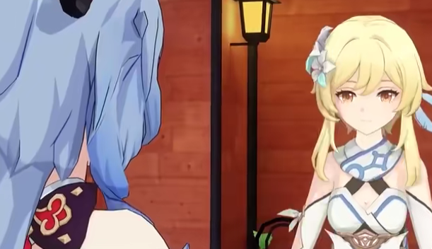 原神3D动画甘雨同人动漫在线观看 原神3D动画甘雨同人动漫在线观看