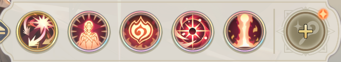 《铃兰之剑：为这和平的世界》萨曼莎点选推荐