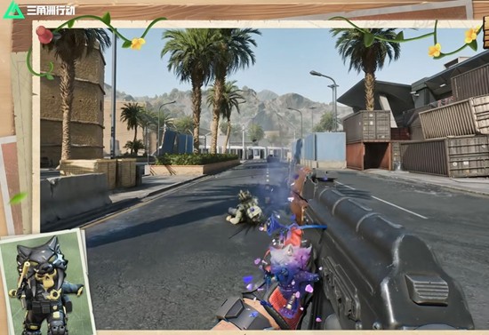 《三角洲行动》阿萨拉赛季全面战场段位重置规则介绍