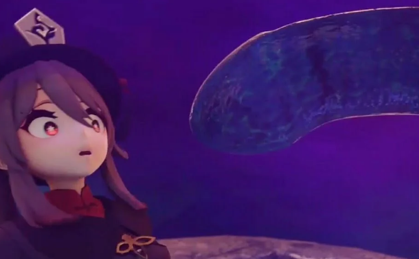 原神AKT大佬资源合集-vicineko入口链接一键分享