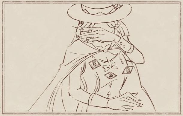 《山河旅探》隐藏章节幽影密讯玩法攻略