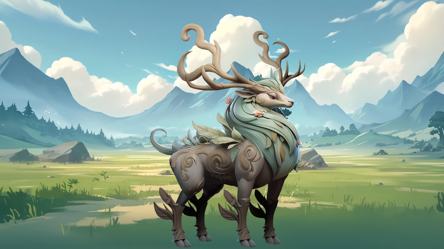 巨神军师神兽推荐