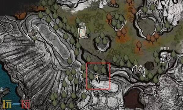 光与影33号远征队日志收集:维尔索的日志内容与拾取点位详解