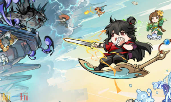 灵画师坐骑怎么选 灵画师坐骑选择推荐