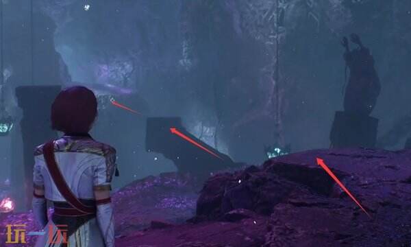 光与影33号远征队日志收集:66号67号远征队日志收集地点详解