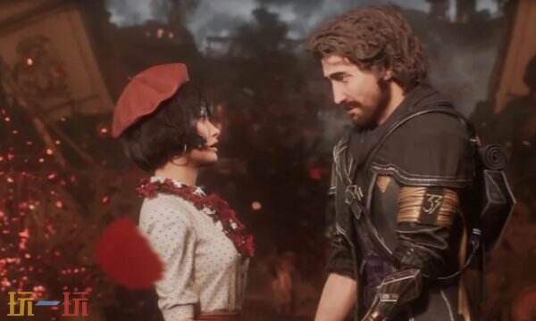 光与影33号远征队之56号远征队日志:56号远征队日志拾取地点详解