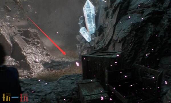 光与影33号远征队之56号远征队日志:56号远征队日志拾取地点详解