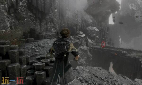 光与影33号远征队之56号远征队日志:56号远征队日志拾取地点详解