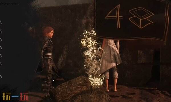 光与影33号远征队之56号远征队日志:56号远征队日志拾取地点详解