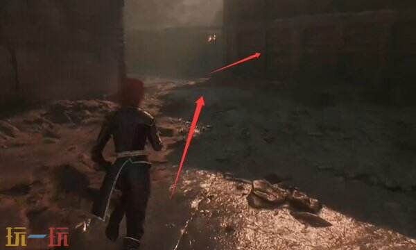 光与影33号远征队之56号远征队日志:56号远征队日志拾取地点详解