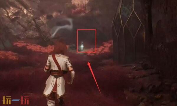 光与影33号远征队日志收集路线：52和53号远征队的日志收集攻略