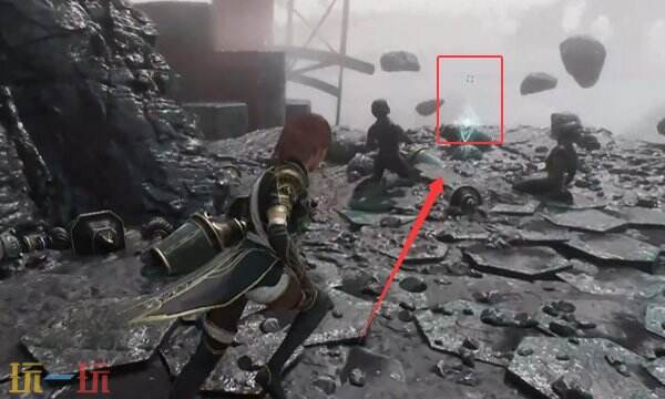 光与影33号远征队日志收集指南:50和51号远征队日志收集路径详解