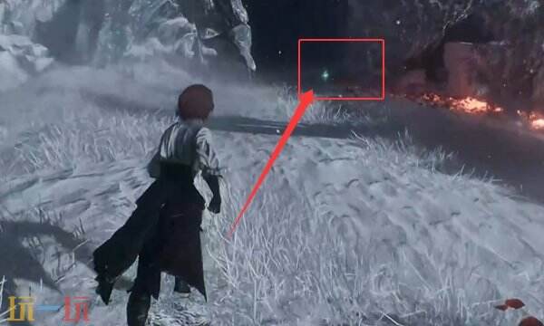 光与影33号远征队日志收集指南:50和51号远征队日志收集路径详解