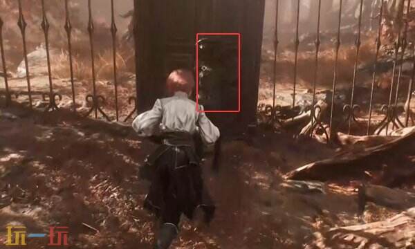 光与影33号远征队部分日志收集点:48和49号远征队日志收集攻略