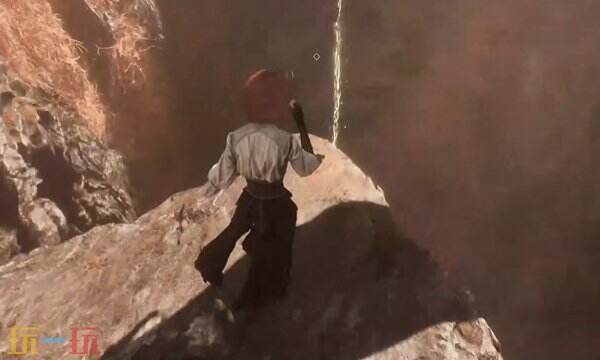 光与影33号远征队部分日志收集点:48和49号远征队日志收集攻略