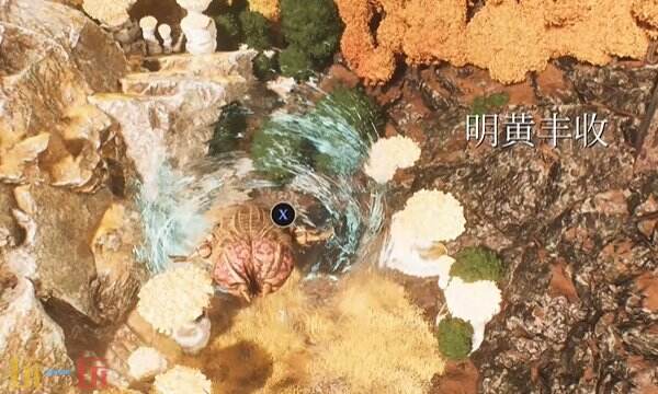 光与影33号远征队日志收集路径详解:44号远征队日志与45号远征队日志收集点位