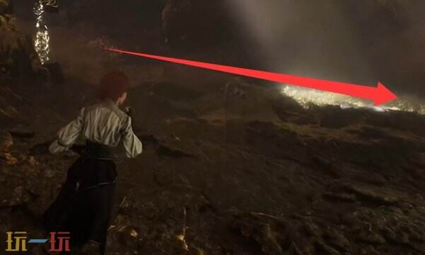 光与影33号远征队日志收集路径详解:44号远征队日志与45号远征队日志收集点位