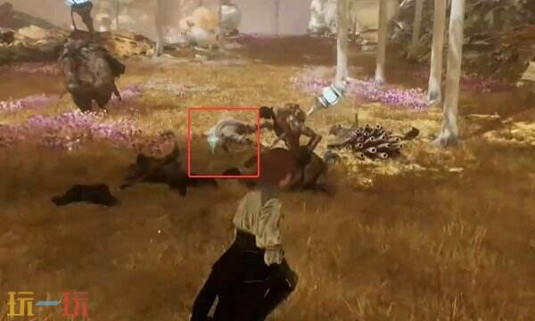 光与影33号远征队日志收集路径详解:44号远征队日志与45号远征队日志收集点位