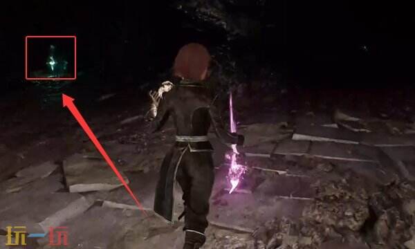 光与影33号远征队日志收集路径详解:44号远征队日志与45号远征队日志收集点位