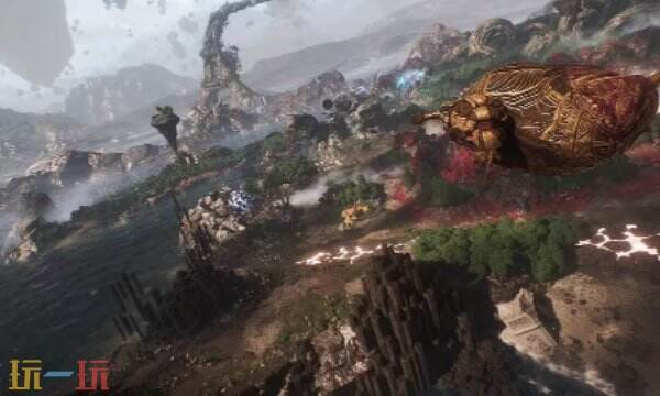 光与影33号远征队部分日志收集攻略:42号远征队日志 43号远征队日志拾取路径详解